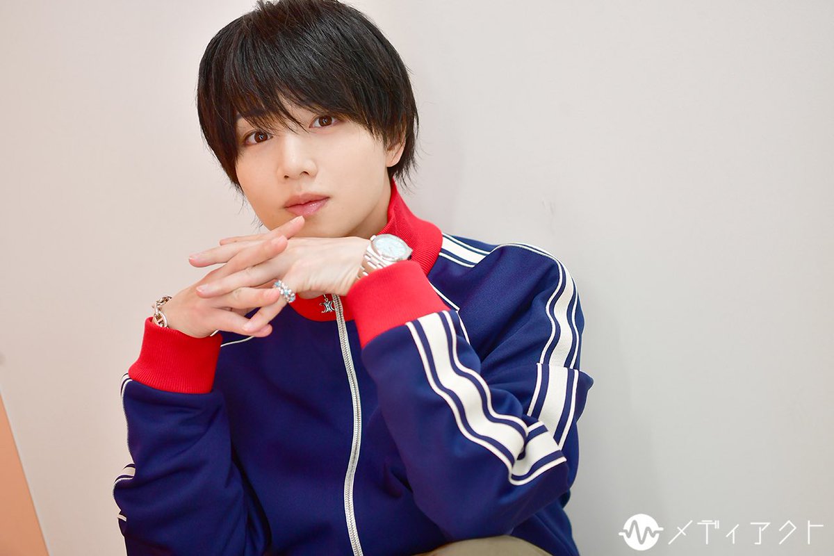 メディアクト tweet media