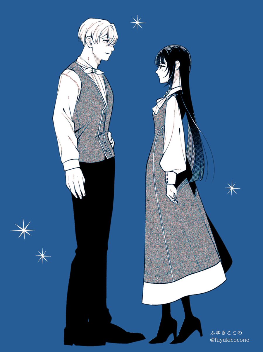 fuyukicocono's tweet photo. #つま愛 第7話前編が更新されました🌟

『つまらない女ですので、愛さなくても結構です。』
▷https://t.co/0l1fHbB2yK

大変お待たせいたしました…🙇‍♀️
ふたりの今後はどうなるのか…？！というお話です🦢

単行本の試し読みも増量中なので
今までのお話もぜひ
https://t.co/822gHRpYbD https://t.co/GjxGGGwi12