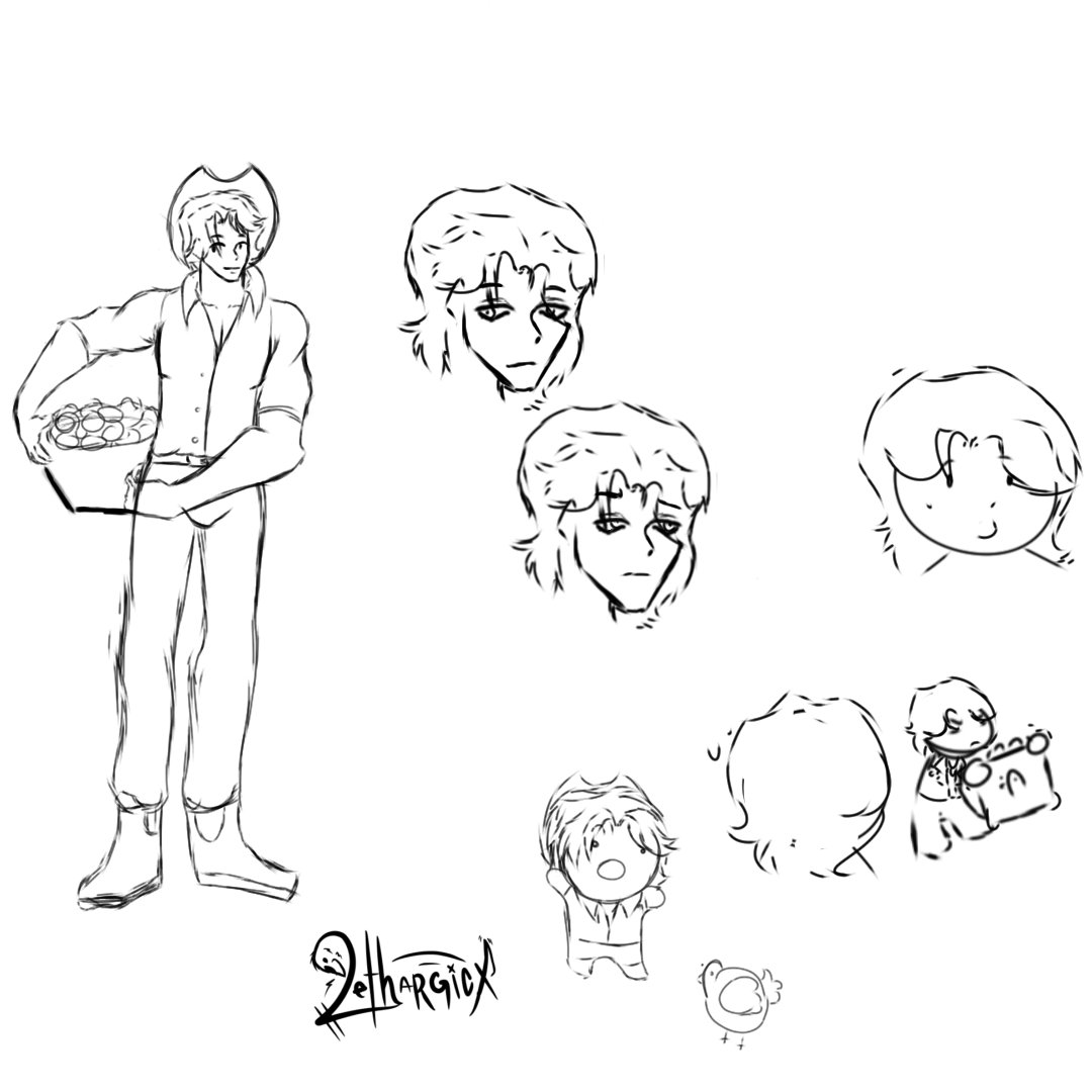 Lethargic ࣪˖ ִ𐙚 tweet media