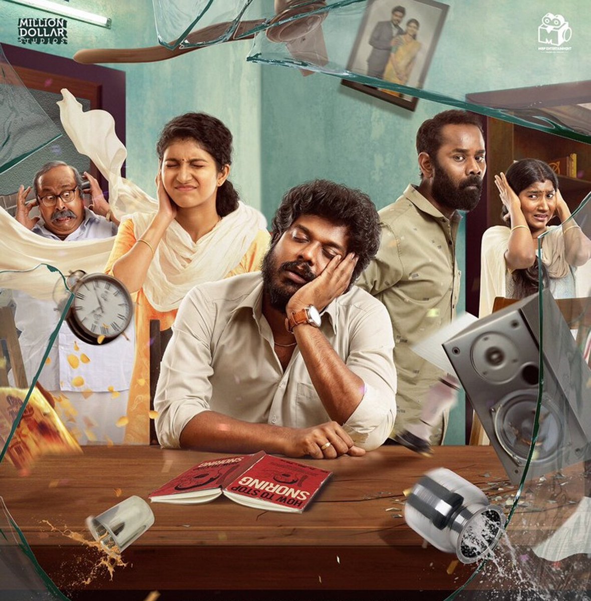 今年も「インド大映画祭」が開催決定、日本未公開は「マーリーサン -幻術師」など4作品
natalie.mu/eiga/news/6695…

#インド大映画祭 #IDE2026