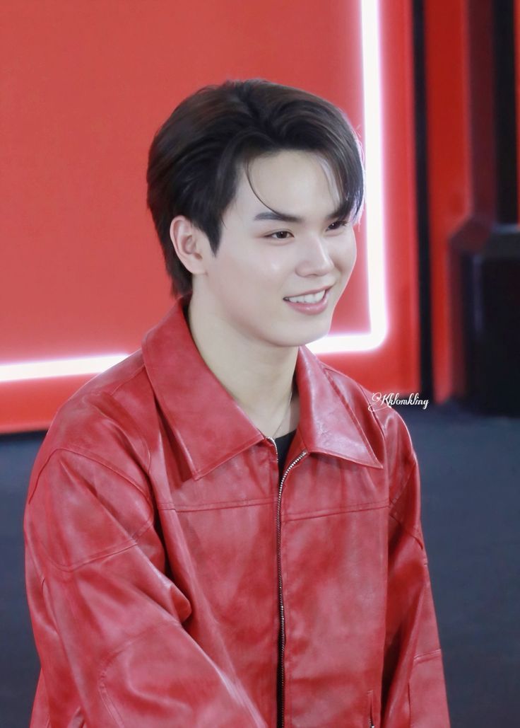 Ping Krittanun Brasil 🇧🇷 tweet media