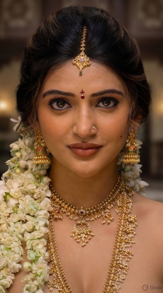 Vedika Devi tweet media