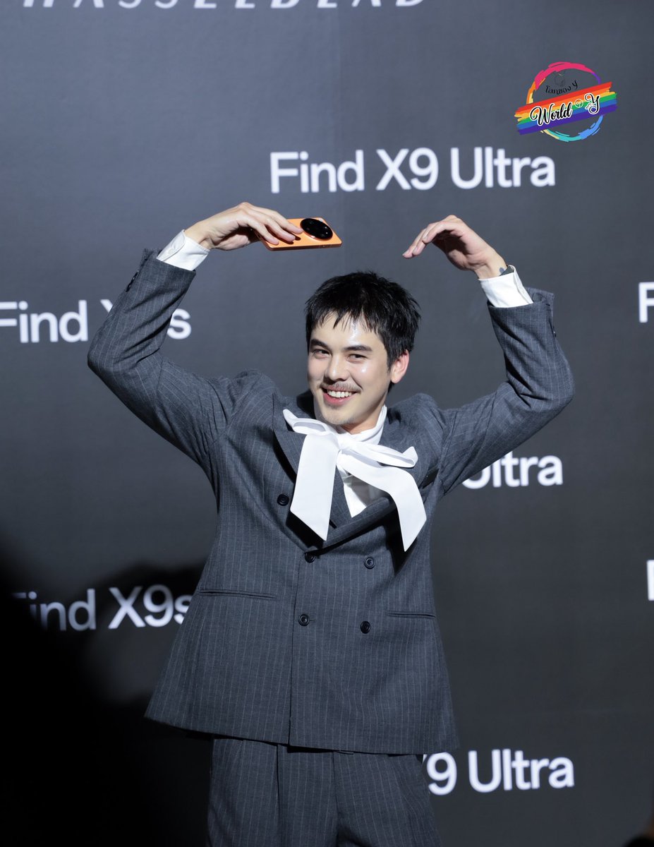 โลกของวายY tweet media