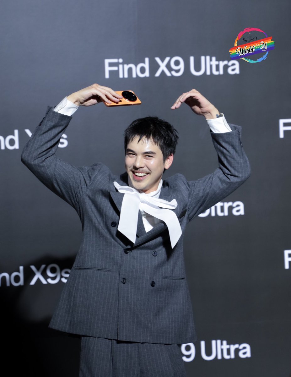 โลกของวายY tweet media