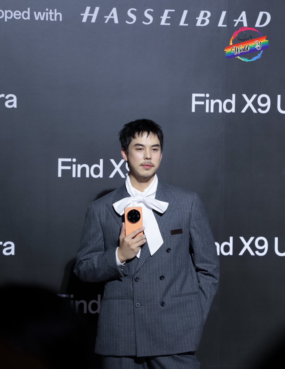 โลกของวายY tweet media