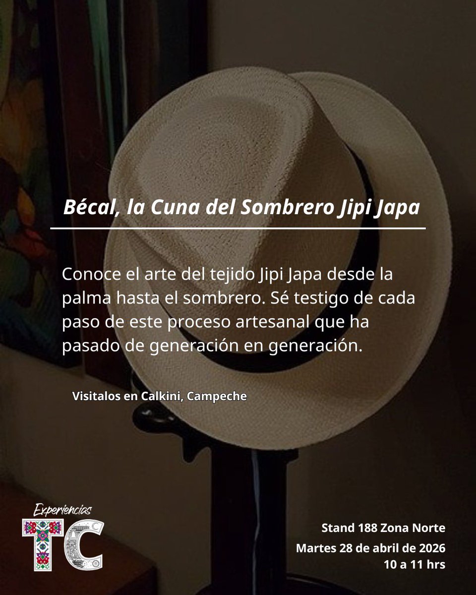 SECTUR México tweet media