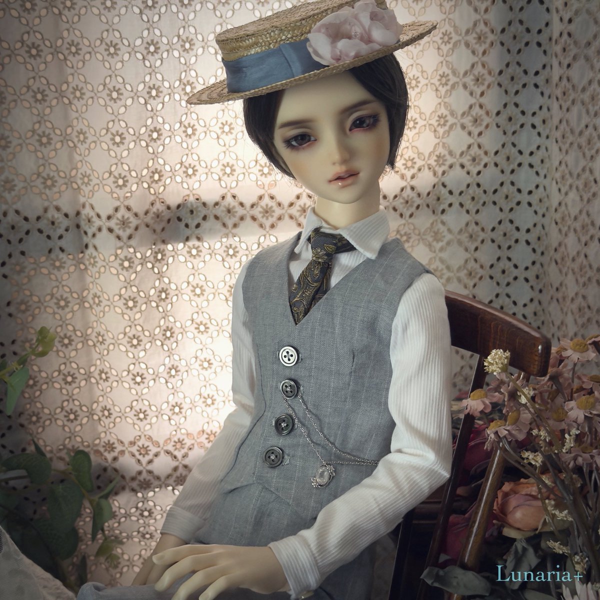 Koh+ ドルパ55 232-SD tweet media