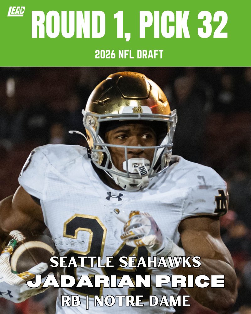 Seahawks Lead (@SeahawksLead) / Posts / X