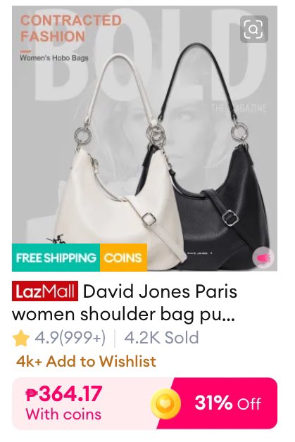 KoreLuvPH • lazada finds & lazada vouchers tweet media