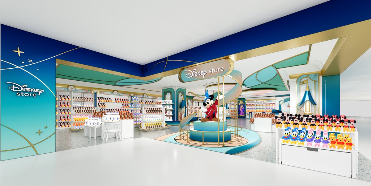 ディズニーストア公式 (@Disneystorejp) / Posts / X