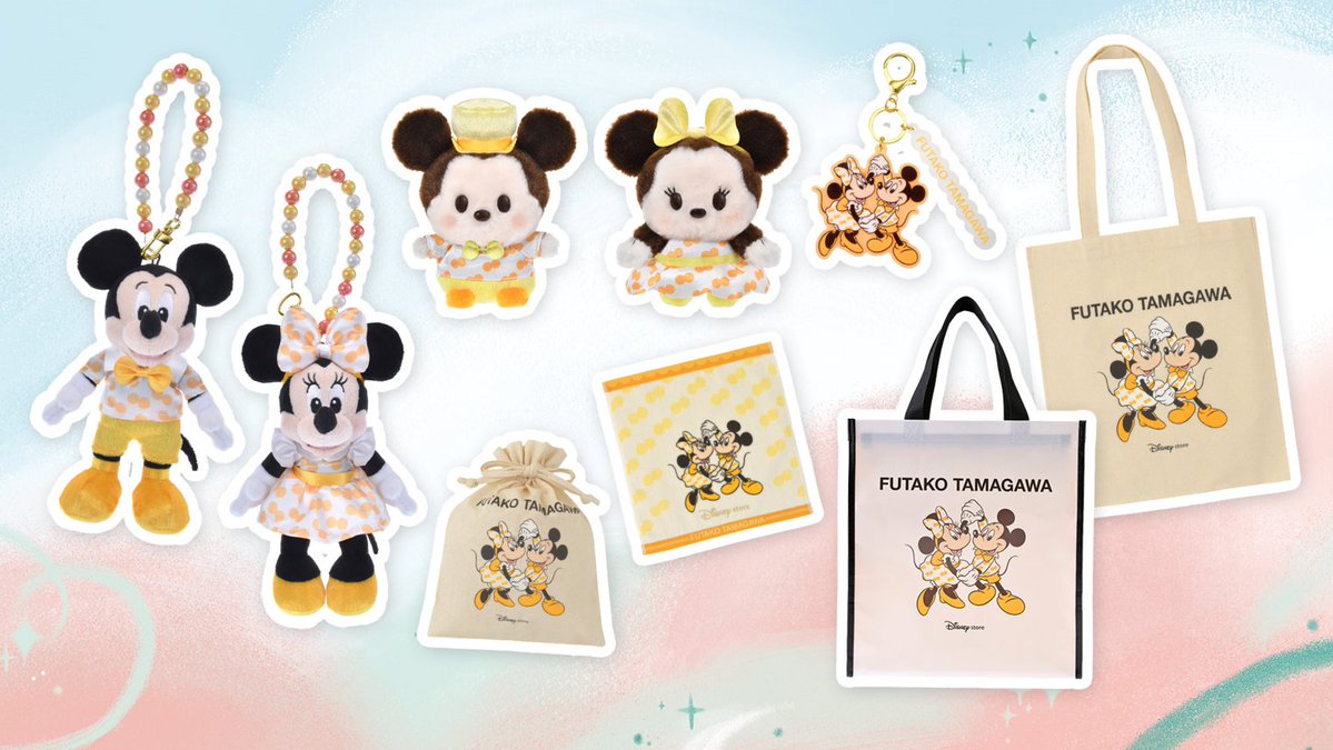 ディズニーストア公式 (@Disneystorejp) / Posts / X