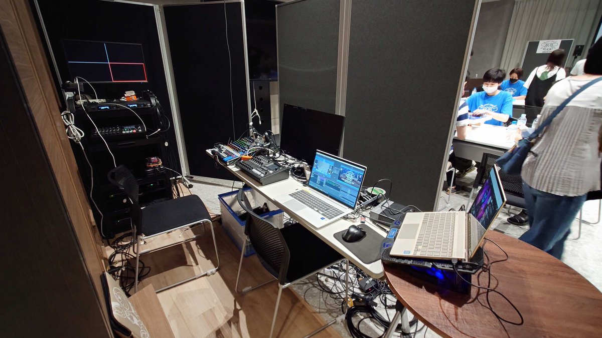 ビズる君＠STUDIO VIZZ EBISU/イベントスタジオ tweet media