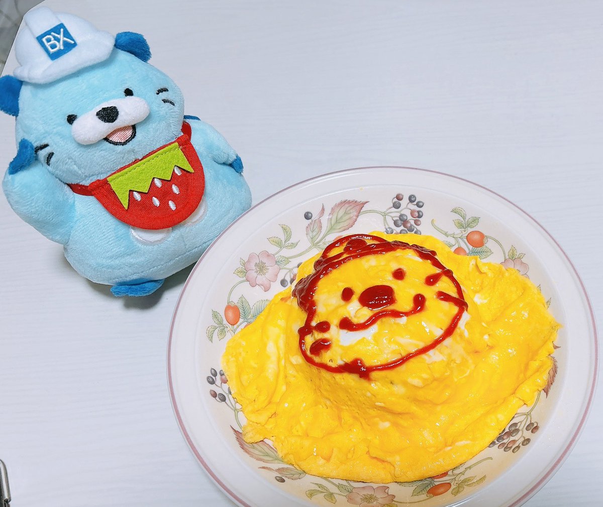 ぶ〜しゃ tweet media