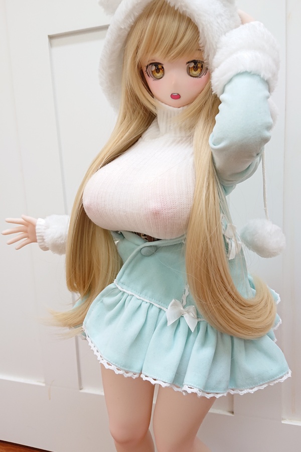 Mailovedoll by Kanadoll tweet media