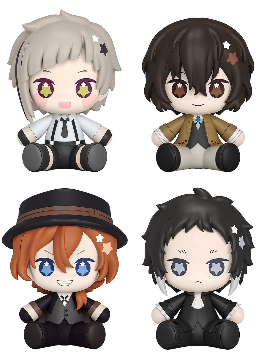 文豪ストレイドッグス グッズ情報 tweet media