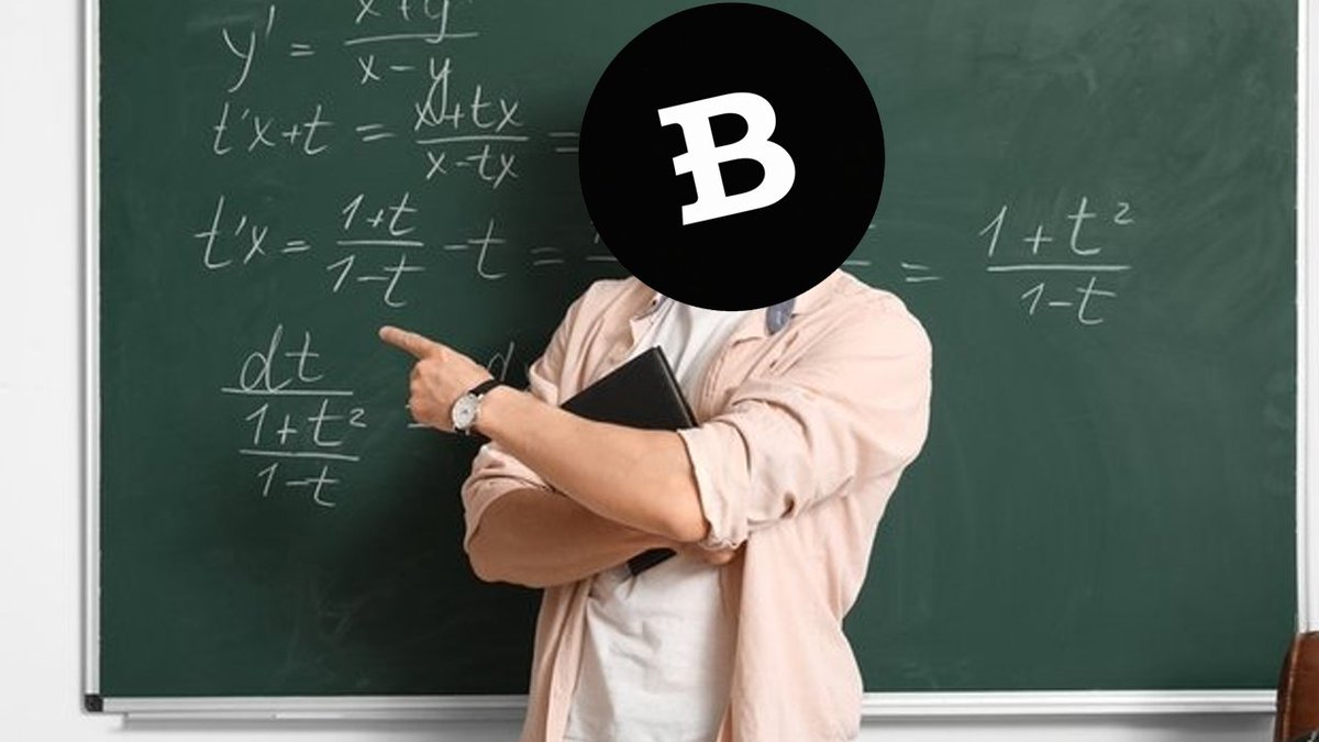 The Billion Experiment tweet media