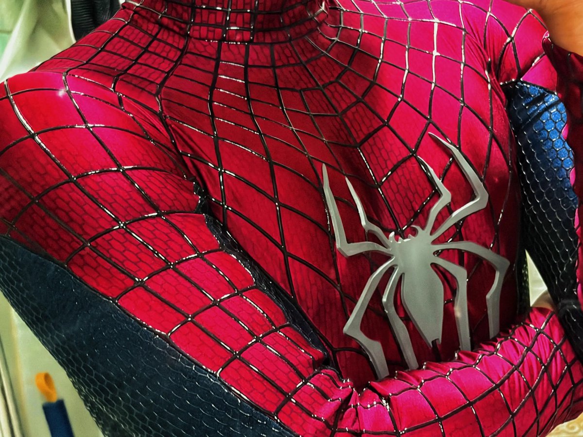 Farewell tweet media