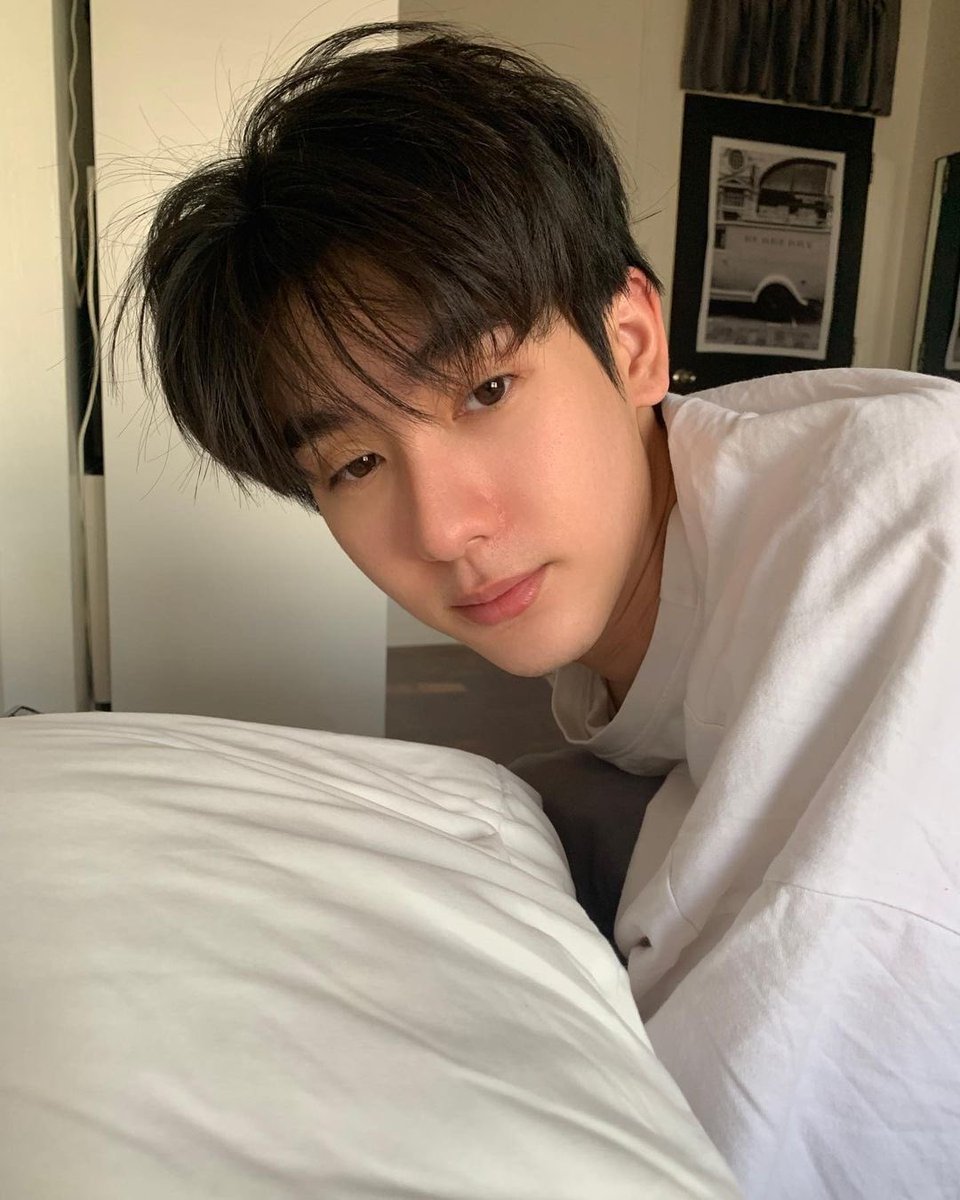 กล้ามไม่ใหญ่แต่ใจถึงอะค้าบบ🦊🍅 tweet media