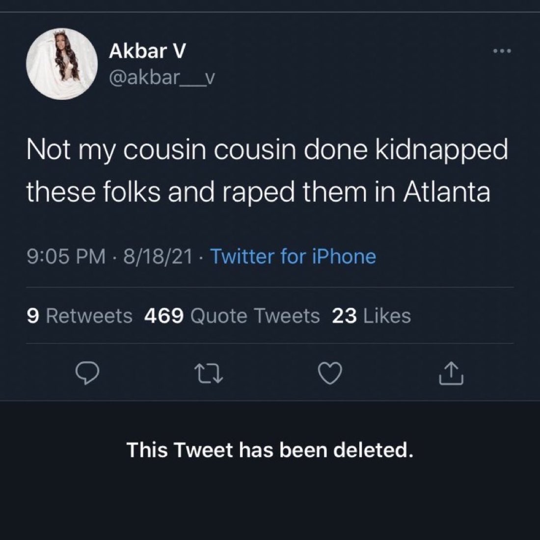 MY COUSIN COUSIN DJSJNSJSJSJ