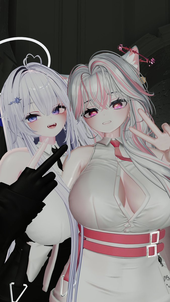 엘렌실라 tweet media