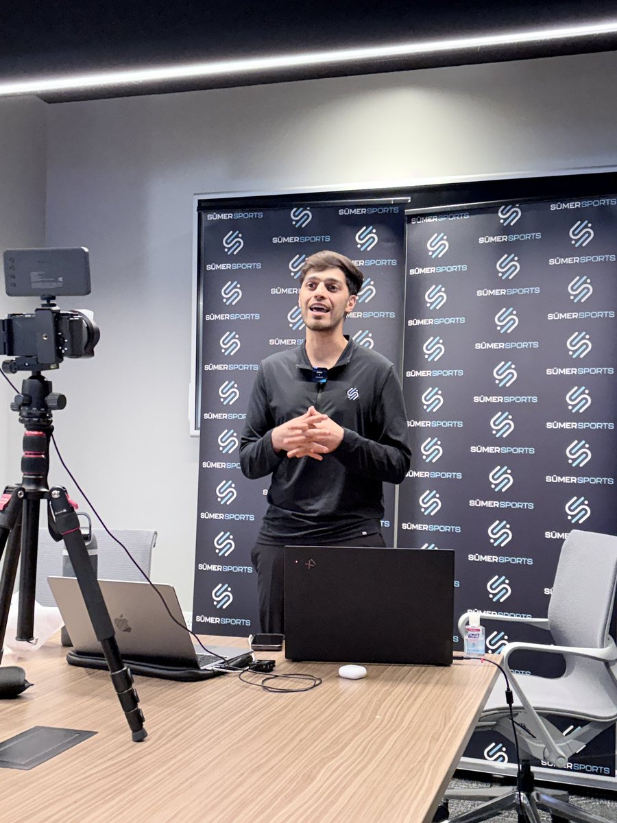 SūmerSports tweet media