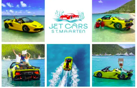 WE ARE! SXM tweet media