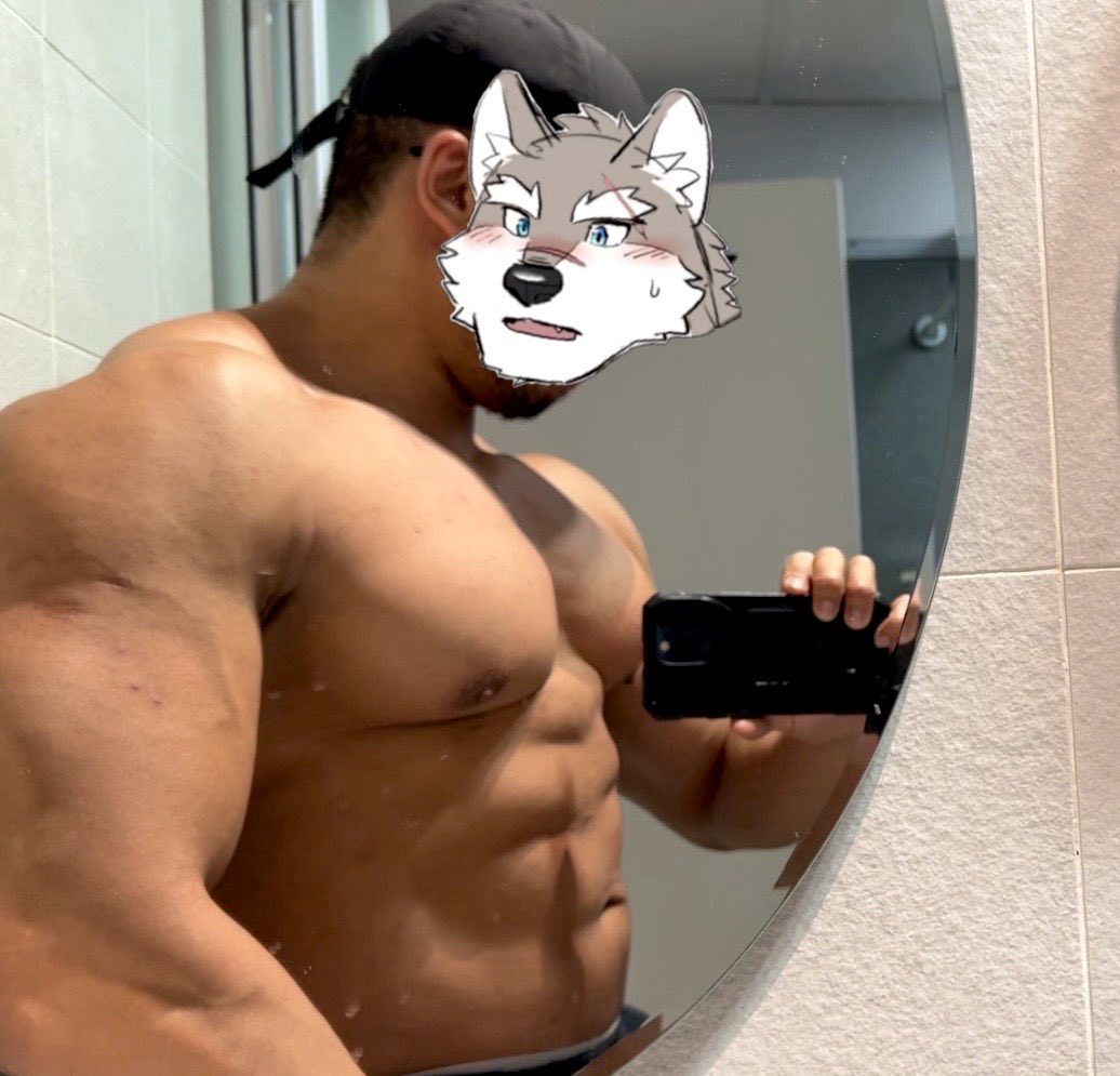MARK🐺 tweet media