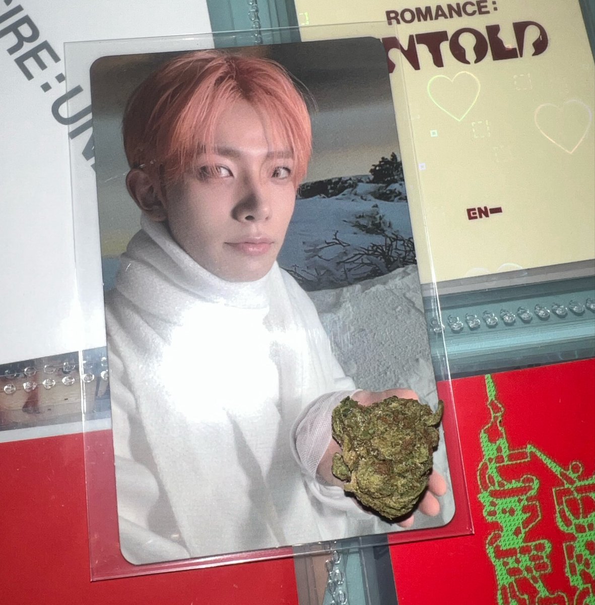 ⁷lynn!🦄🦌🐹 tweet media