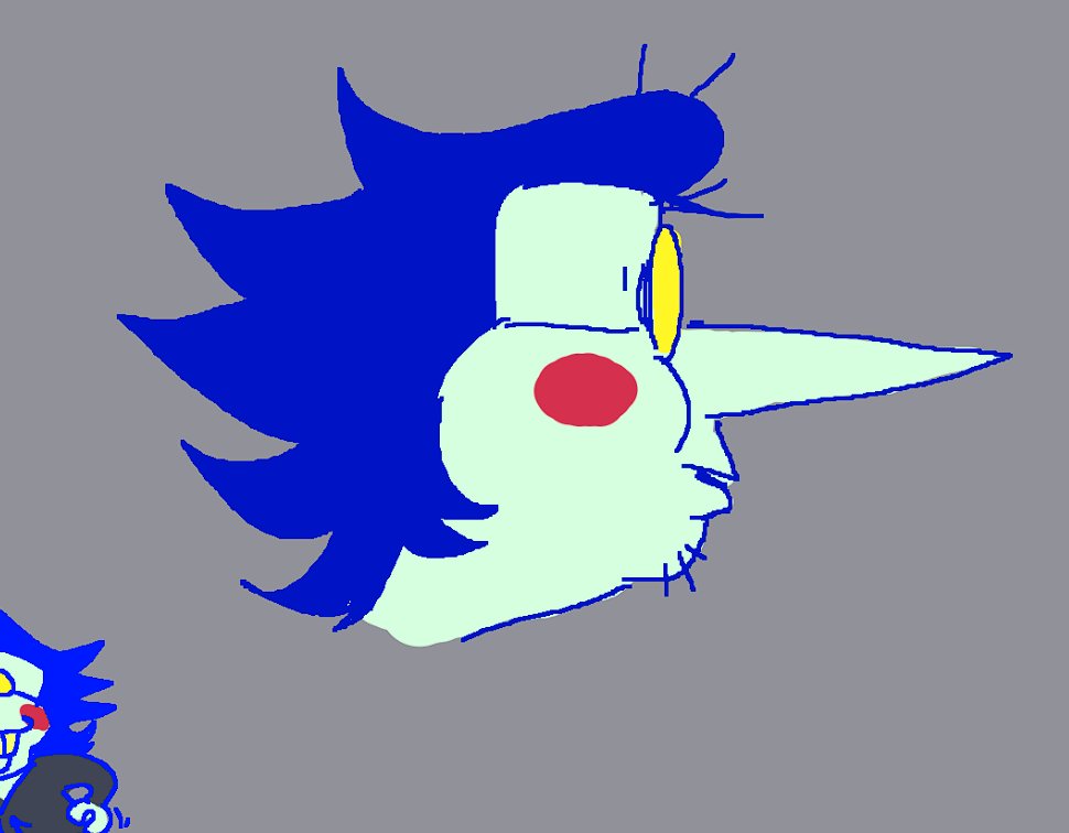 watch out hes going to scam you watc h out #spamton