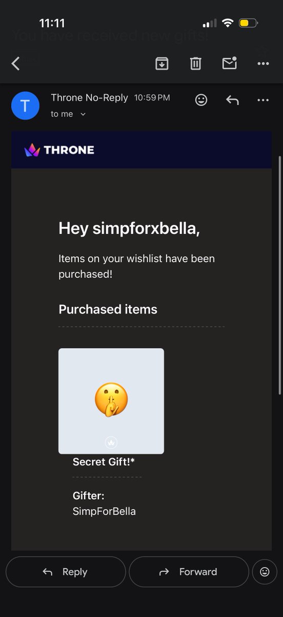 Princess Bella .𖥔 ݁ tweet media