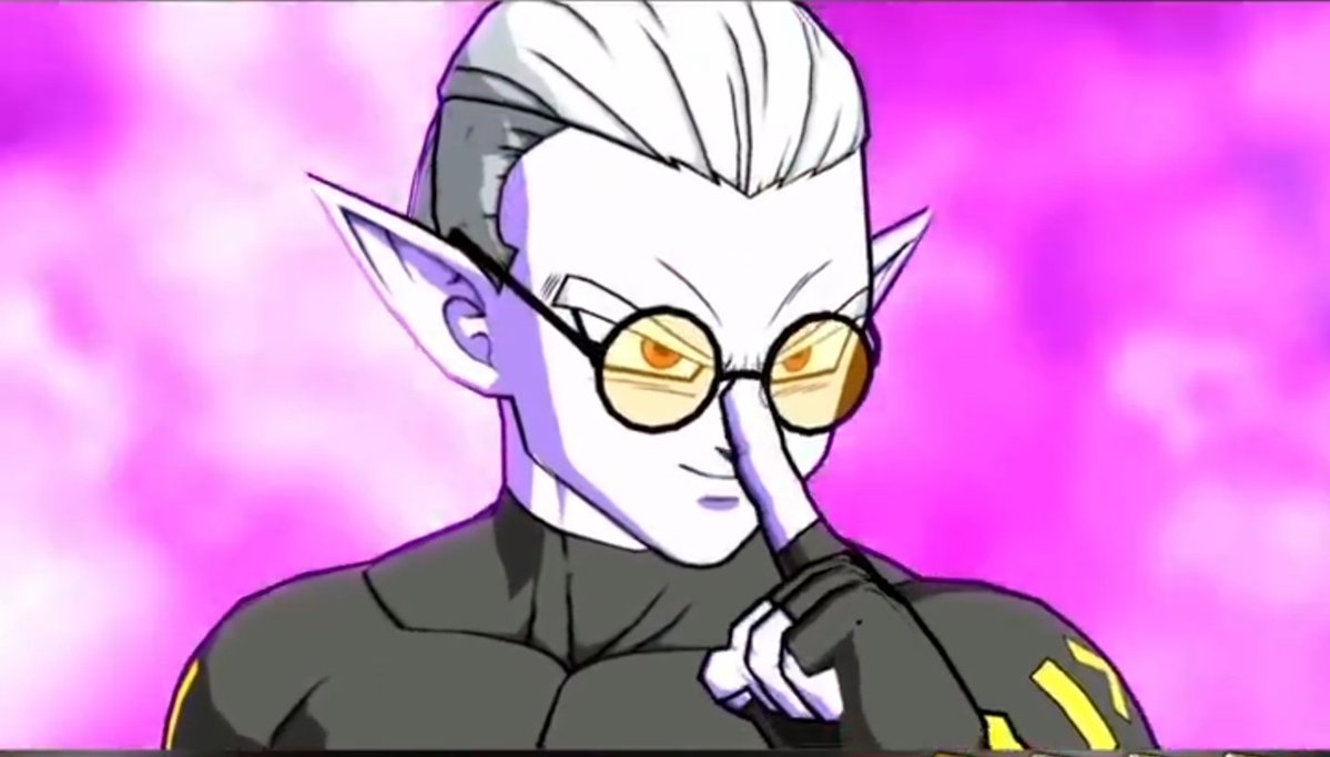 Henbs SDBH tweet media