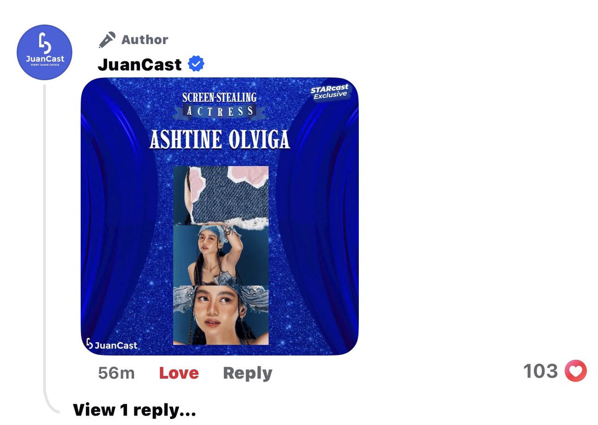 Ashlings Official tweet media