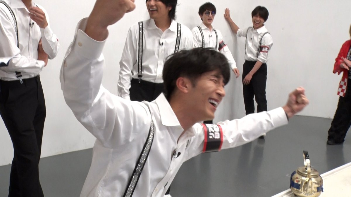 ABCテレビ tweet media