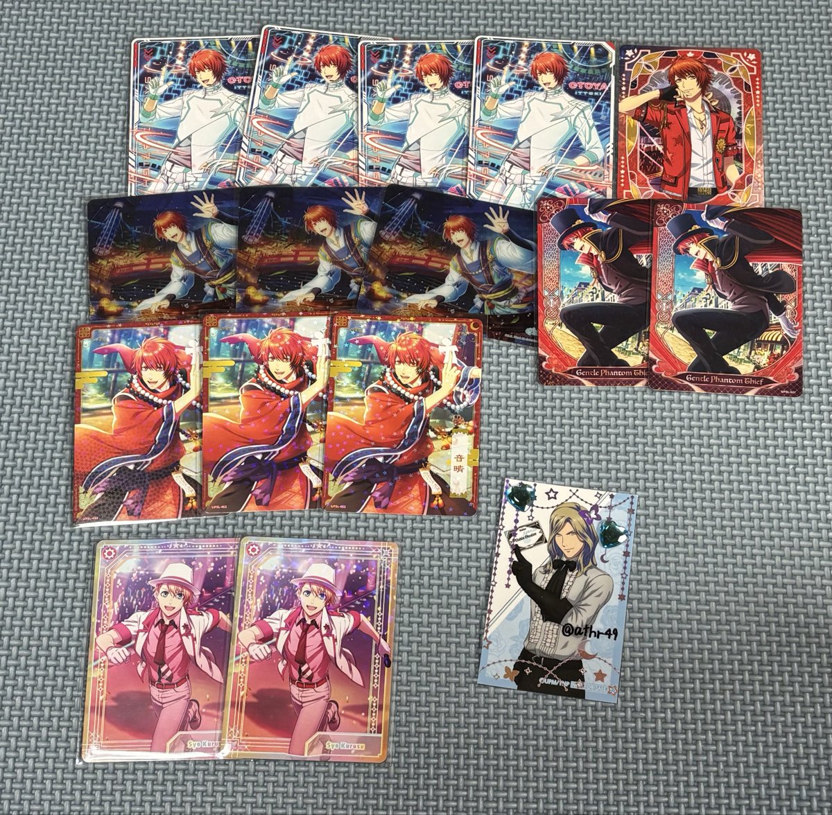 ぽみ、お取引 固定ツイ必読 tweet media