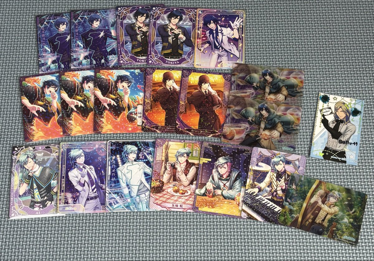 ぽみ、お取引 固定ツイ必読 tweet media