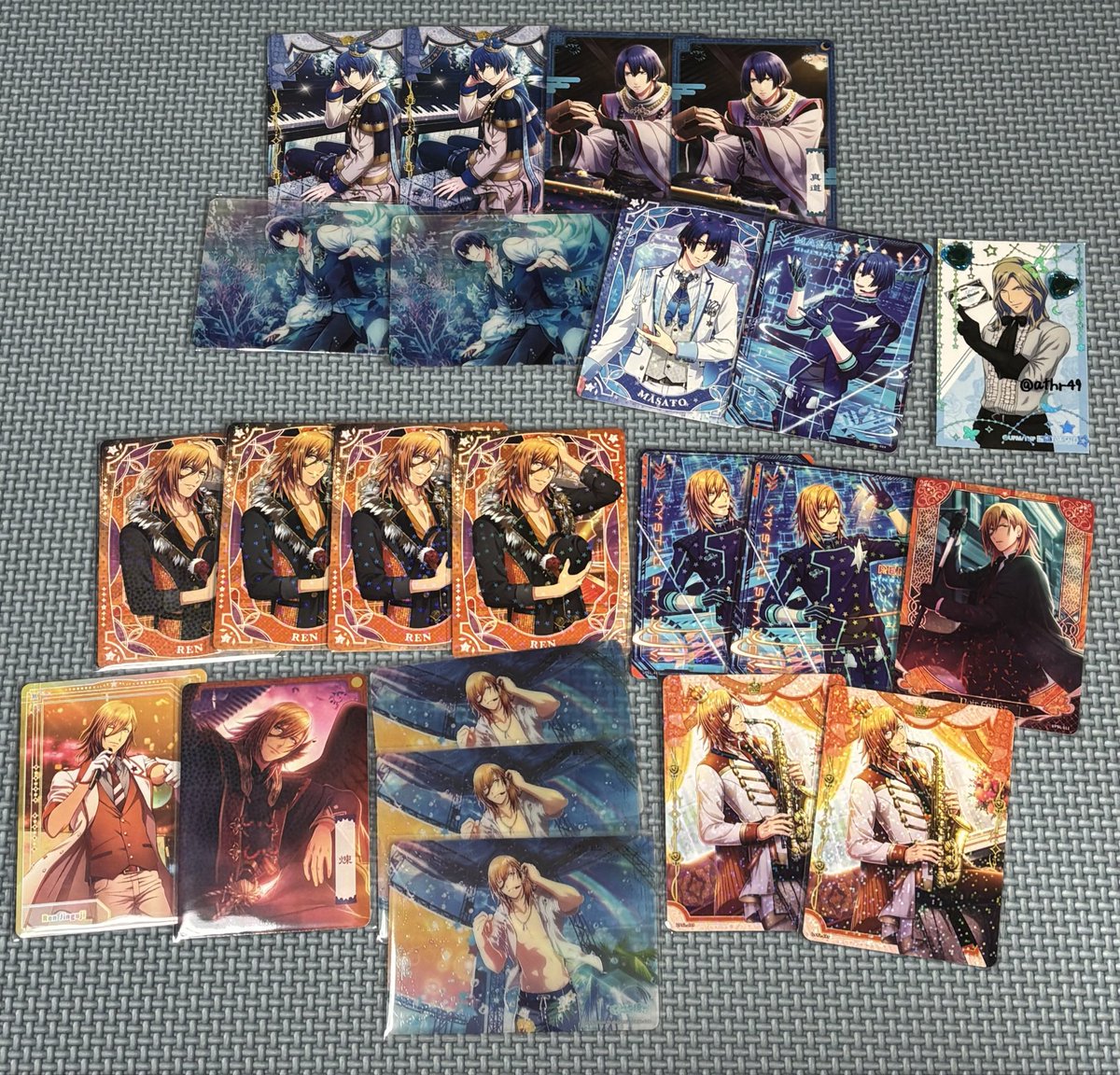 ぽみ、お取引 固定ツイ必読 tweet media