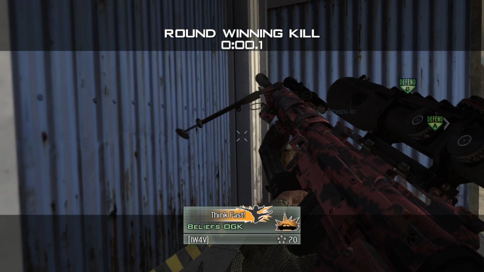 ghost beliefs tweet media