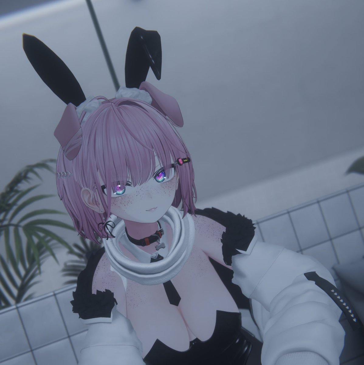 SectionVR~ tweet media