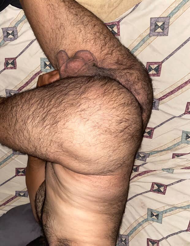 elbarbas🐻🧔🏻🔥 tweet media