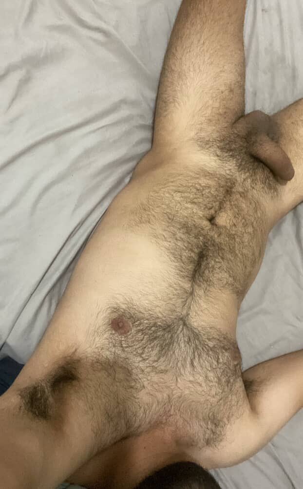 elbarbas🐻🧔🏻🔥 tweet media