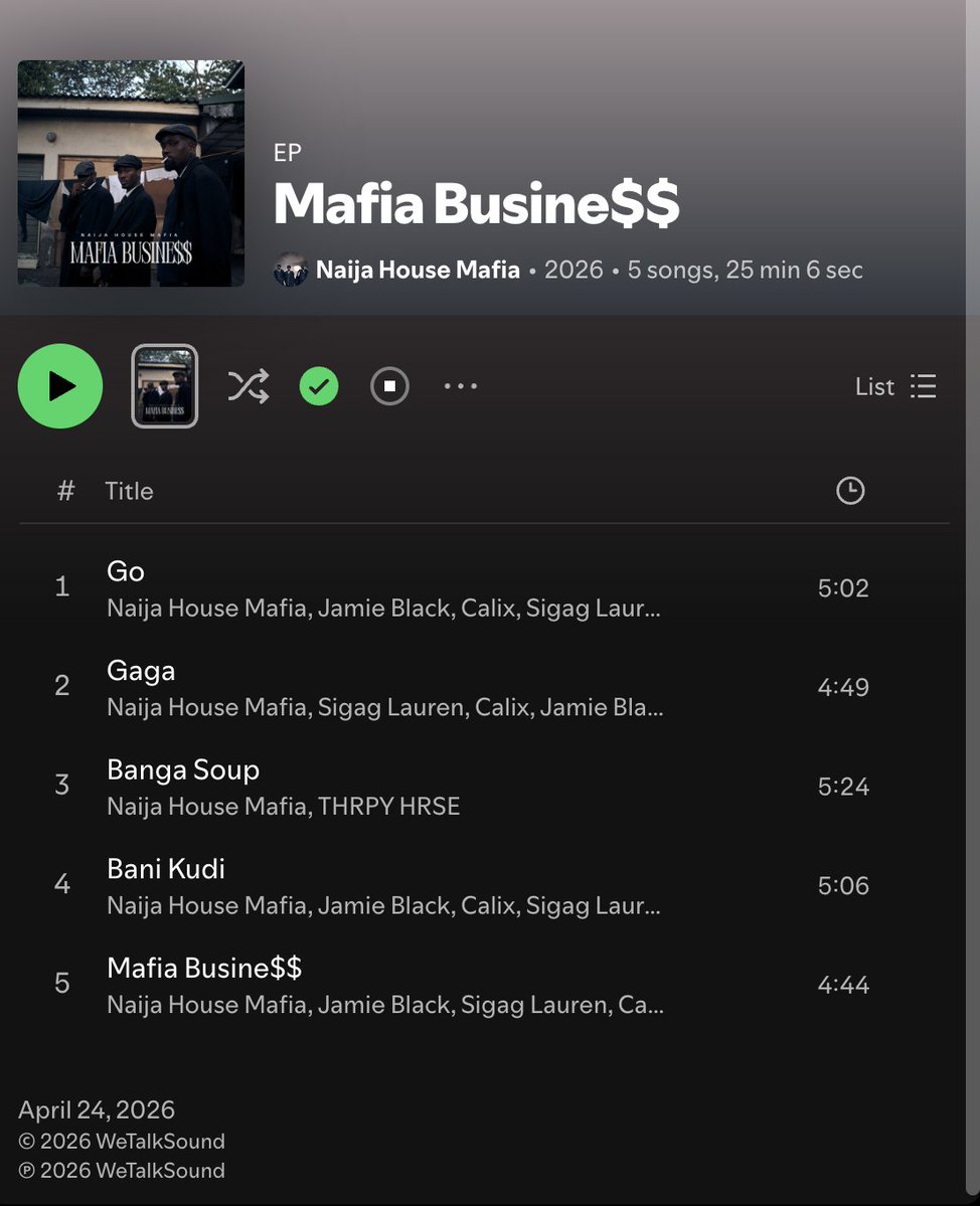 Bolaji ⚡ PROTON tweet media