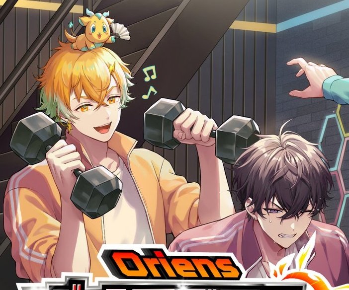 むぃ。🌩🦒 tweet media