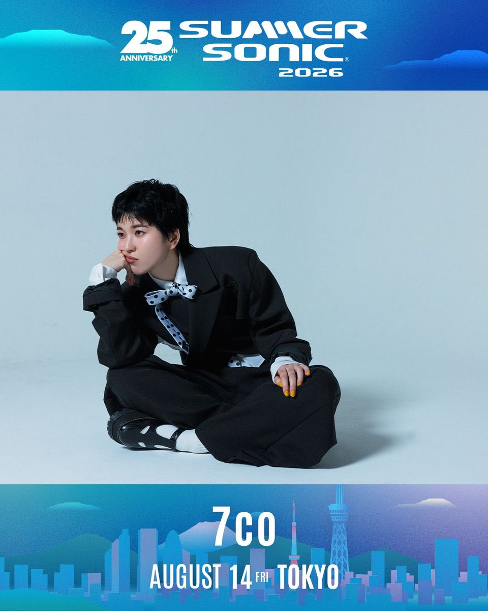 7co (@iam_7co) / Posts / X
