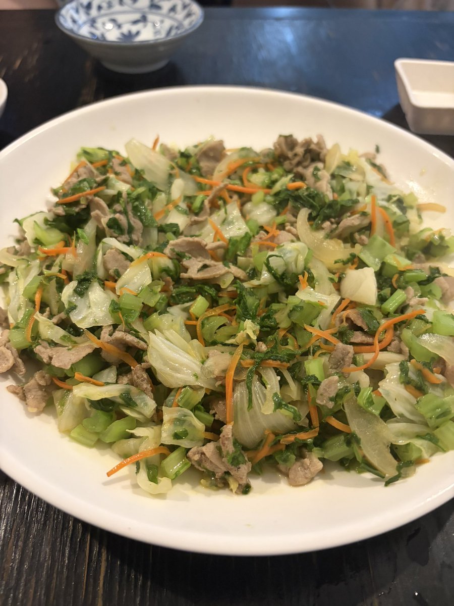 スリムクラブ真栄田 tweet media