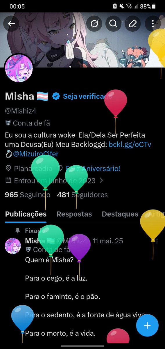 Misha 🏳️‍⚧️ tweet media