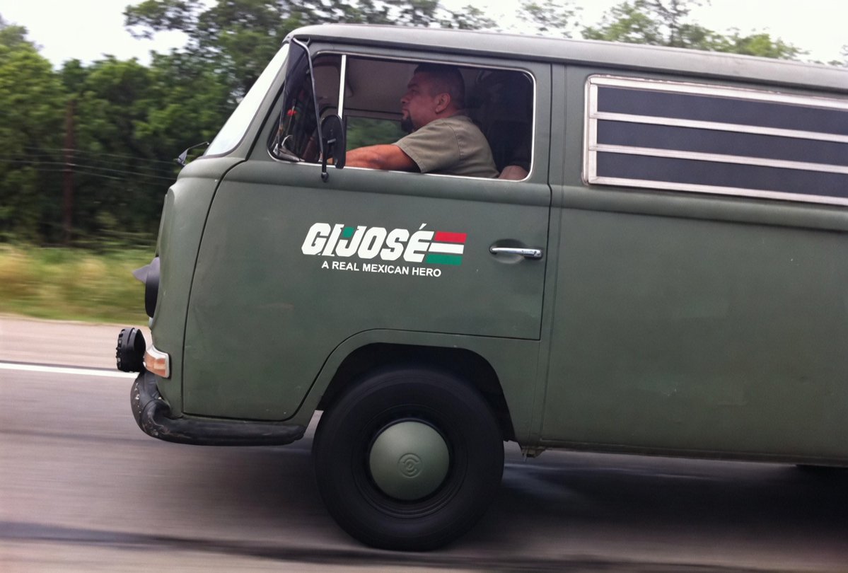 rareactionfigs's tweet image. Spotted in the wild...😂

#gijoe #meme #funny