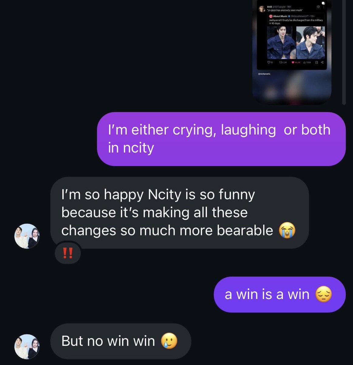 kaweeenah's tweet image. i was then shot 57 times #healing