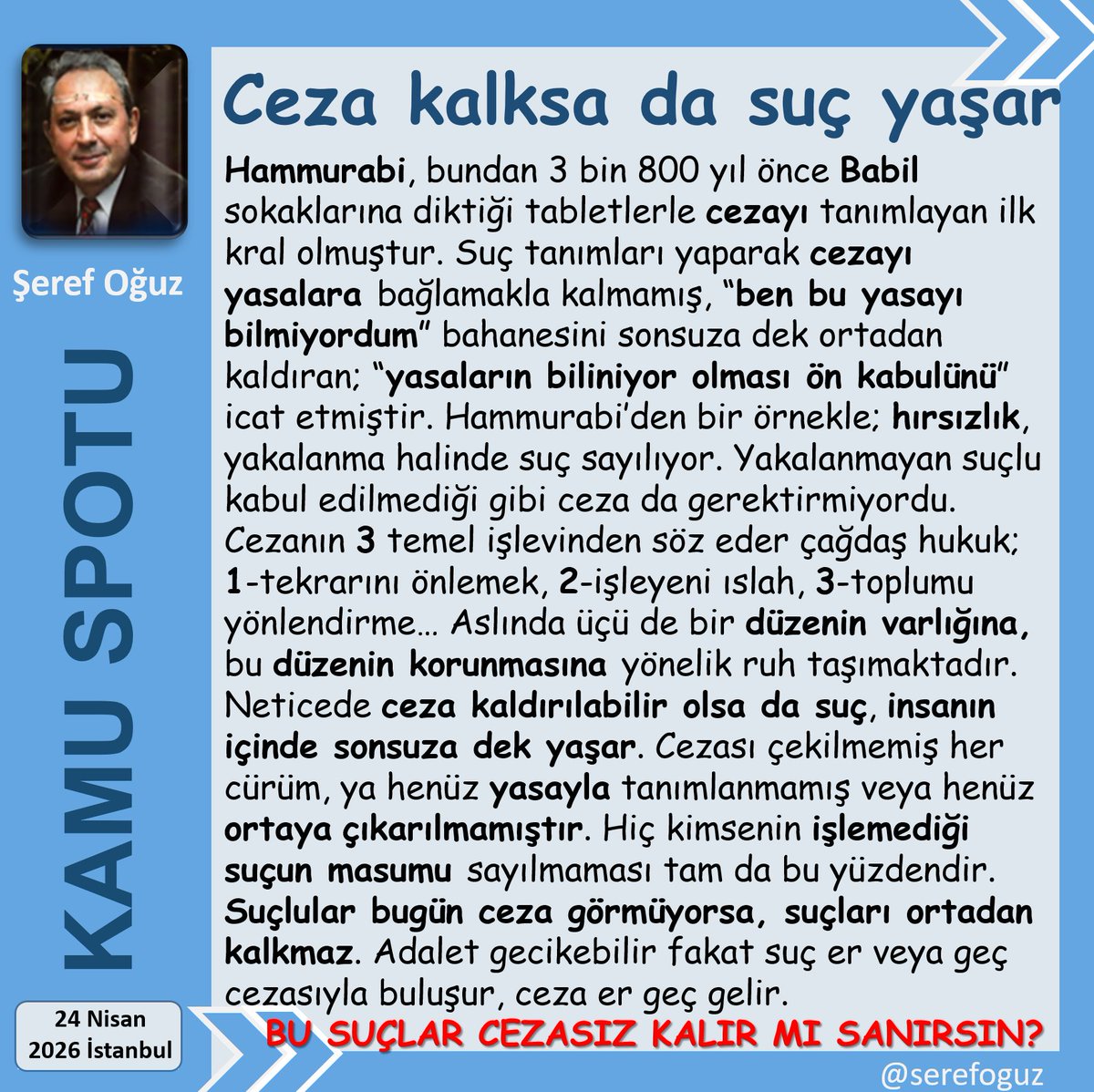 Şeref Oğuz tweet media