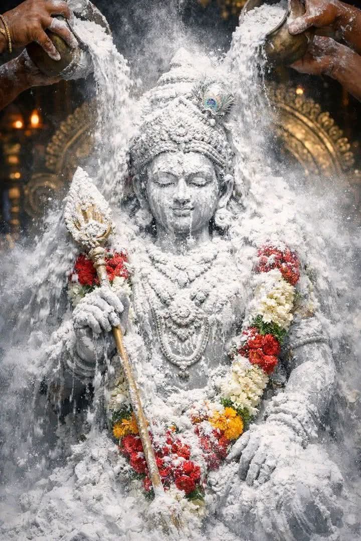 Ragavi92433588's tweet photo. தினம் ஒரு திருச்சொல் மந்திரம் 

"சுகமான வழிகளை காண்பித்து, சுமை இல்லா காலத்தை கொடுப்பவரே #முருகா"

ௐம் முருகா சரணம்! வெற்றி வேல் காக்க!! https://t.co/X1ZfT165AF