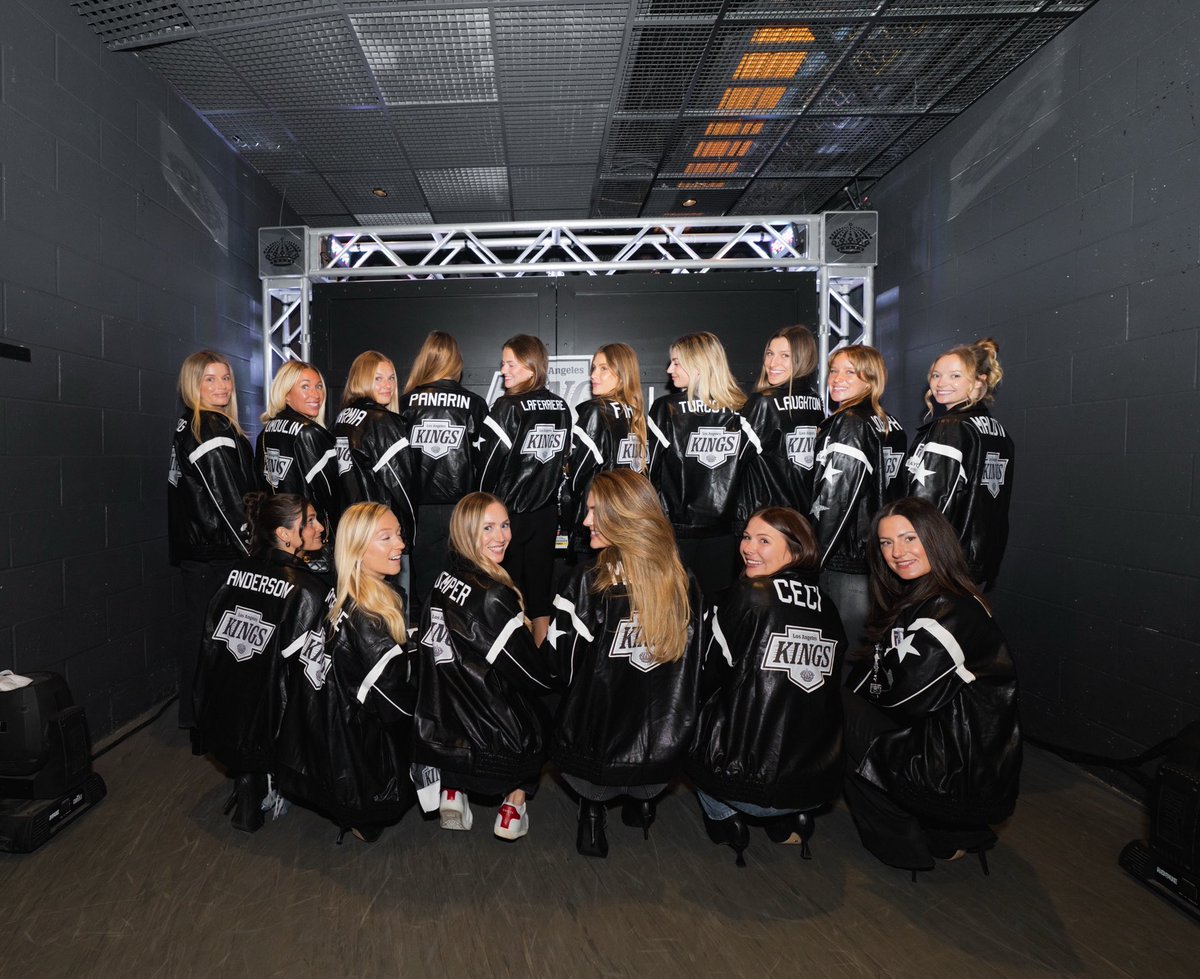 LA Kings tweet media